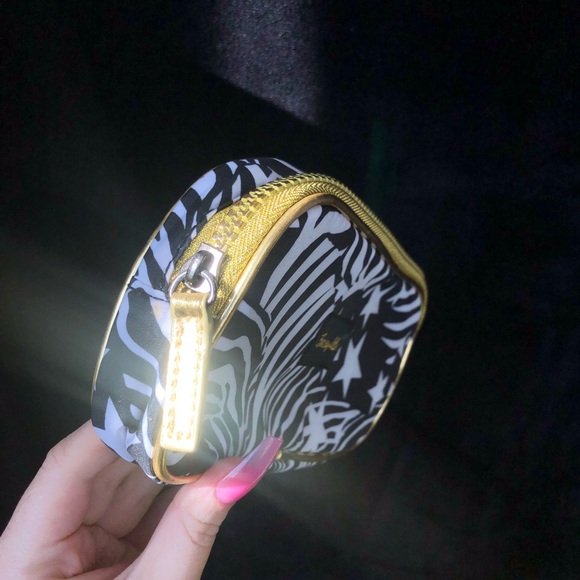 BETSEY JOHNSON Makeup Bag, Pencil case - Picture 5 of 8